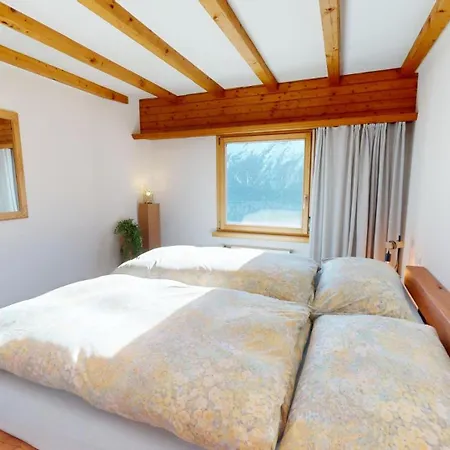 Apartment Aval 2
