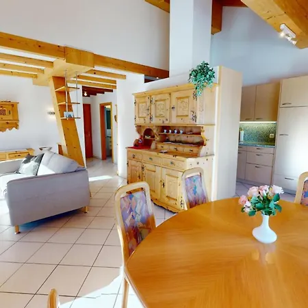 Aval 2 * Sankt Moritz