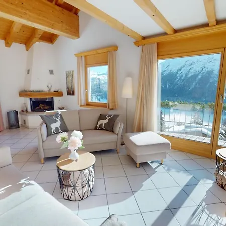 Apartment Aval 2