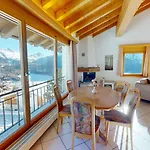 Aval 2 St Moritz