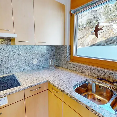 Aval 2 Appartement